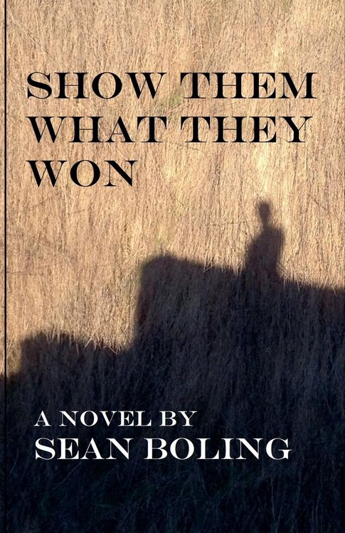 Produktbild: Show Them What They Won