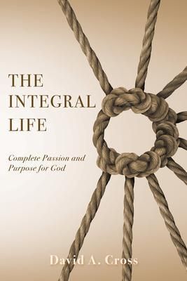 Produktbild: The Integral Life