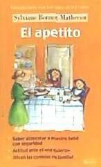 Produktbild: El apetito