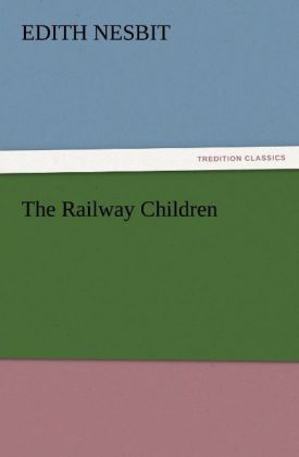Produktbild: The Railway Children