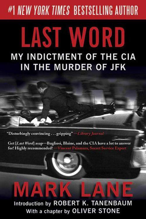 Produktbild: Last Word