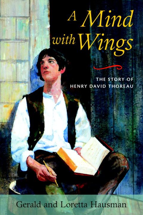Produktbild: Mind W/wings