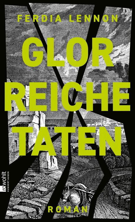Produktbild: Glorreiche Taten