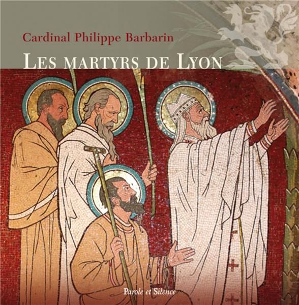 Produktbild: Je suis chr&eacute;tien ! : Blandine et les martyrs de Lyon en 177
