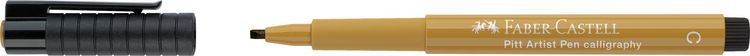 Produktbild: Faber-Castell Tuschestift Pitt Artist Pen C Farbe 268