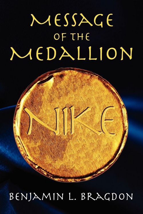Produktbild: Message of the Medallion