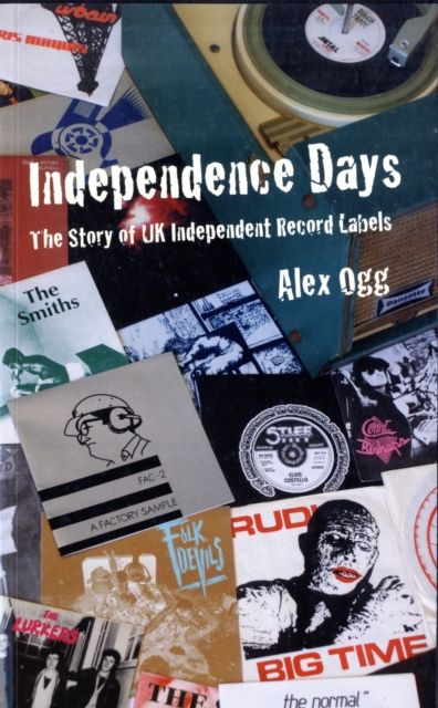 Produktbild: Independence Days