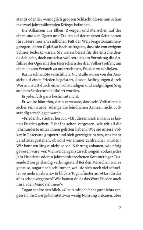 Produktbild: Zwergenzorn