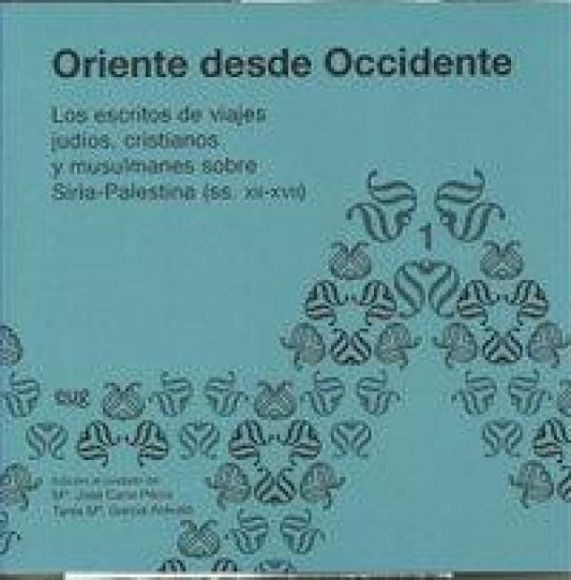 Produktbild: Oriente desde Occidene