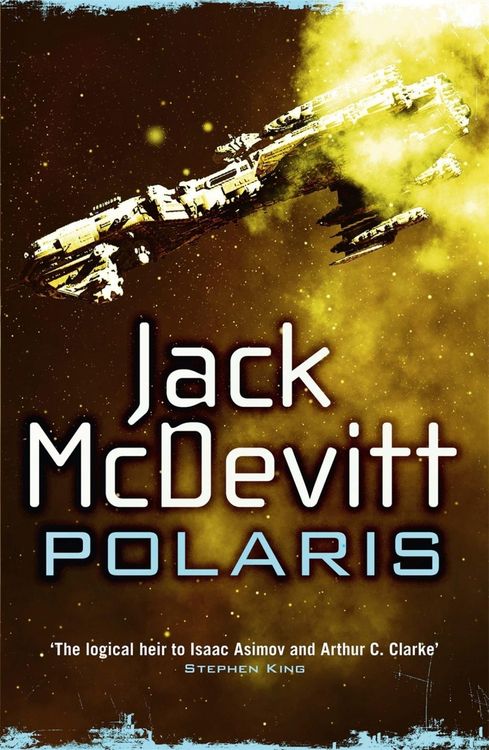 Produktbild: Polaris / Alex Benedict Bd. 2