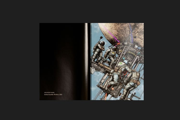 Produktbild: HOPE