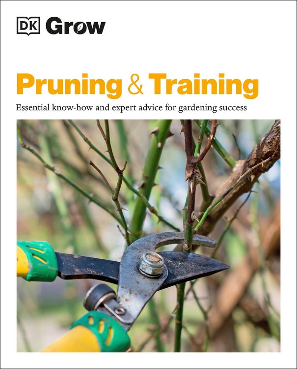 Produktbild: Grow Pruning & Training