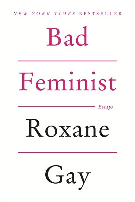 Produktbild: Bad Feminist