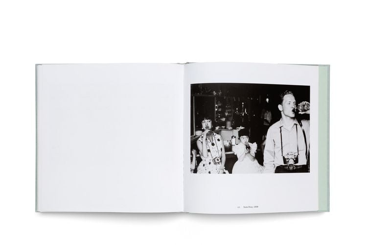 Produktbild: Fred Herzog