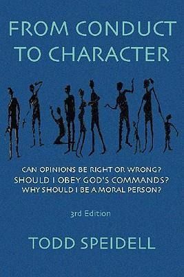 Produktbild: From Conduct to Character: A Primer in Ethical Theory