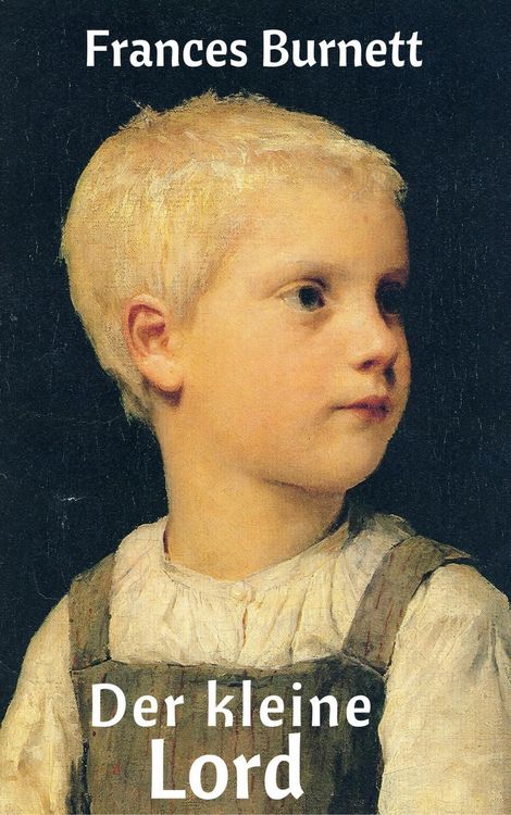 Produktbild: Der kleine Lord