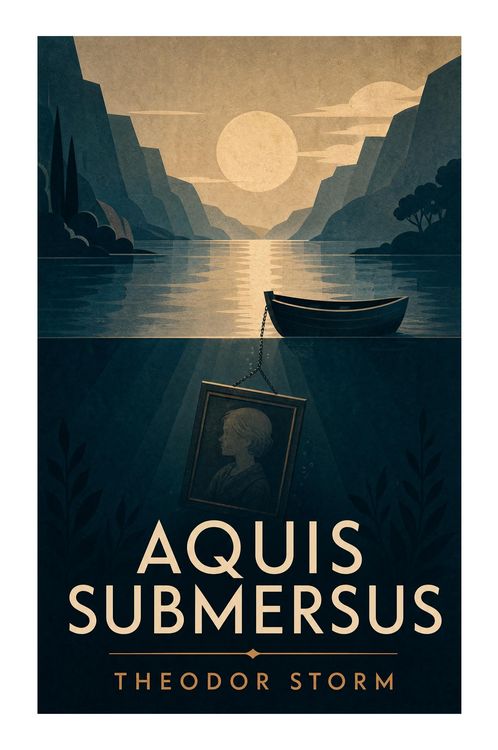 Produktbild: Aquis Submersus