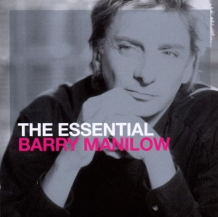 Produktbild: The Essential Barry Manilow