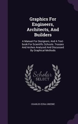 Produktbild: Graphics For Engineers, Architects, And Builders