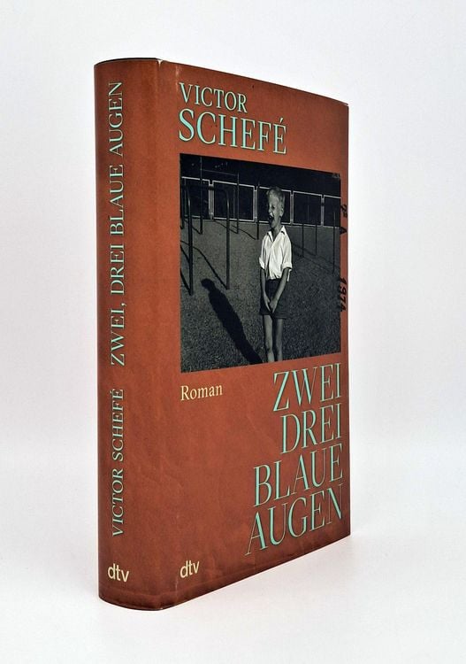 Produktbild: Zwei, drei blaue Augen