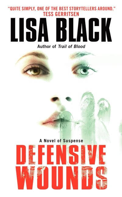 Produktbild: Defensive Wounds