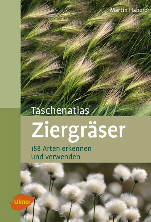 Produktbild: Ziergr&auml;ser
