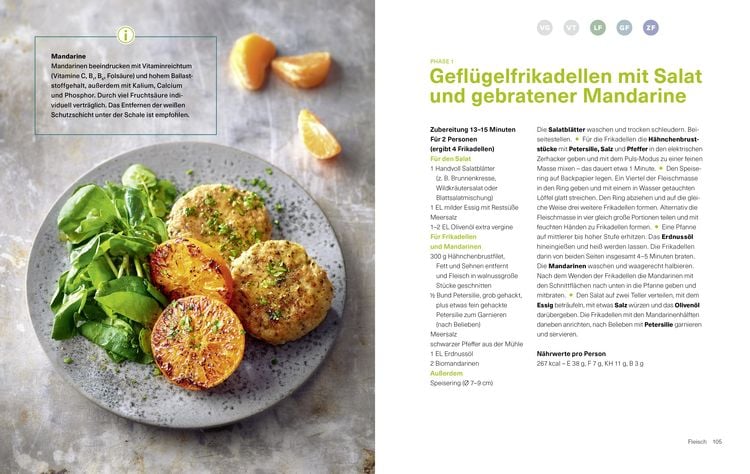 Schlank! Ganz einfach. – Mit Dr. med. Anne Fleck