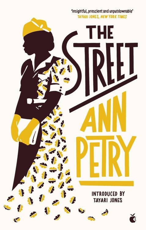 Bild vom Artikel The Street vom Autor Ann Petry