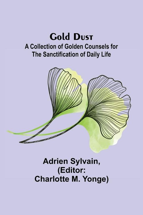 Produktbild: Gold Dust