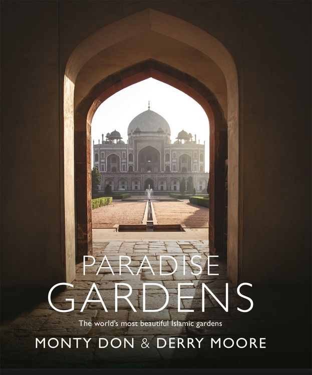 Produktbild: Paradise Gardens
