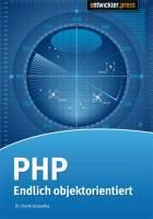 Produktbild: PHP - Endlich objektorientiert