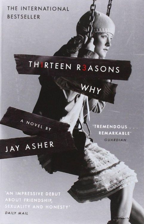 Produktbild: Thirteen Reasons Why