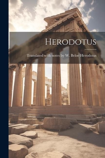 Produktbild: Herodotus