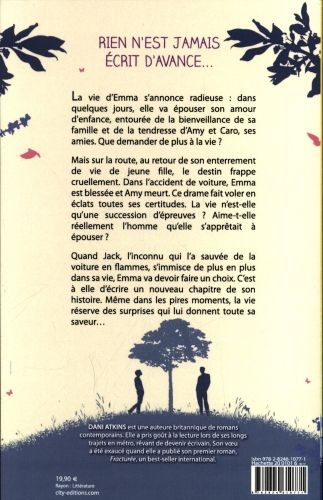 Produktbild: C'est notre histoire
