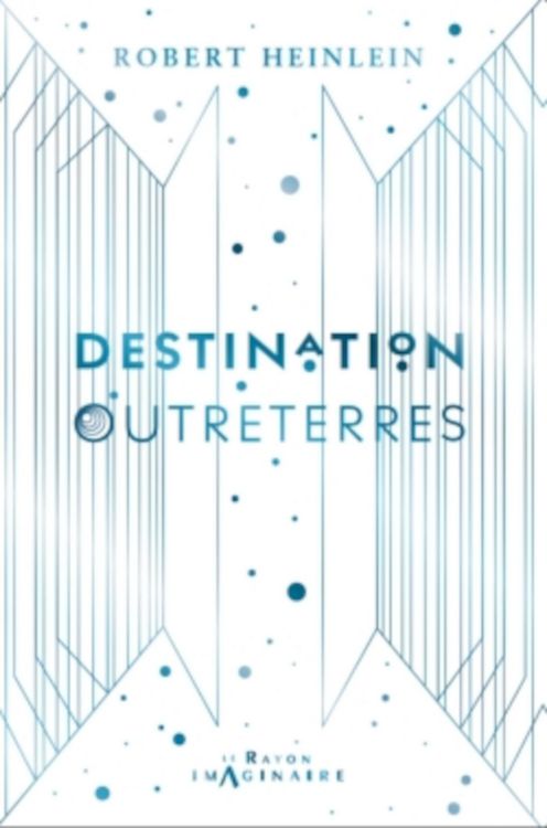 Produktbild: Destination Outreterres