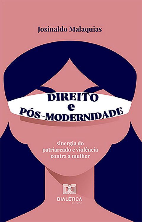 Produktbild: Direito e P&oacute;s-Modernidade
