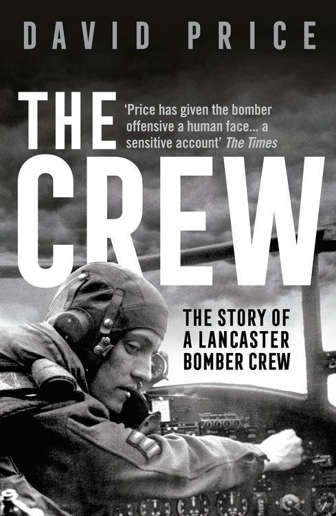 Produktbild: The Crew