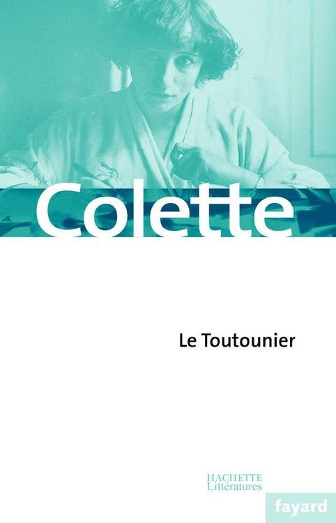 Produktbild: Le Toutounier
