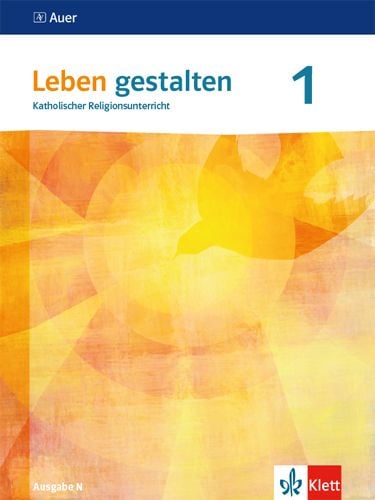 Produktbild: Leben gestalten 1. Ausgabe N