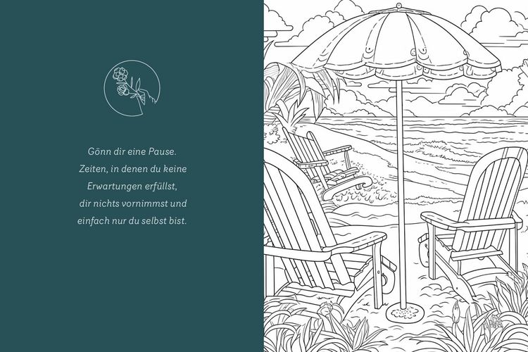 Produktbild: Magic Dreams | Ausmalen & loslassen