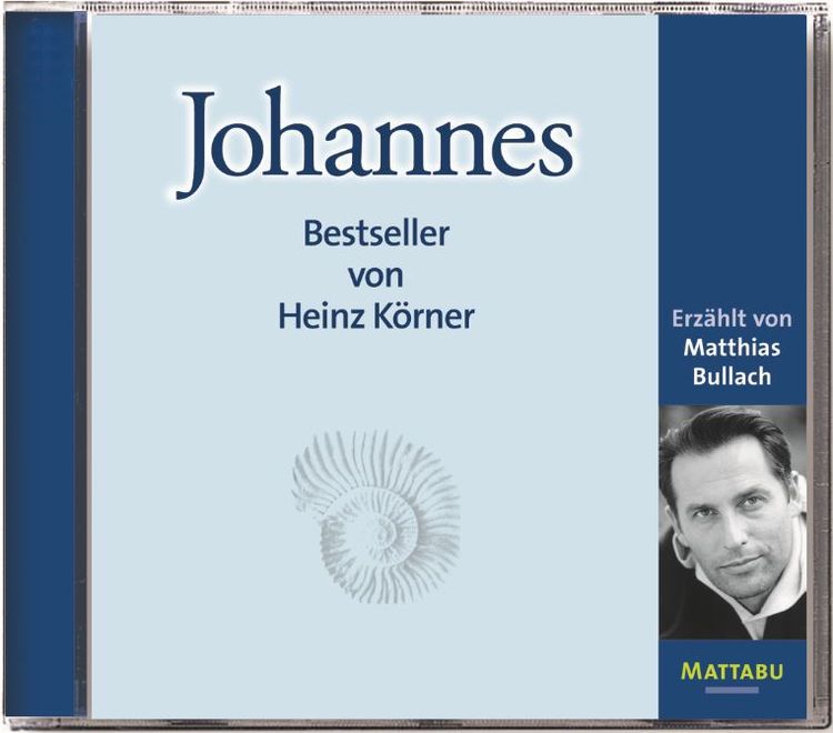 Produktbild: Johannes
