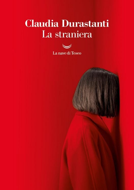 Produktbild: La straniera