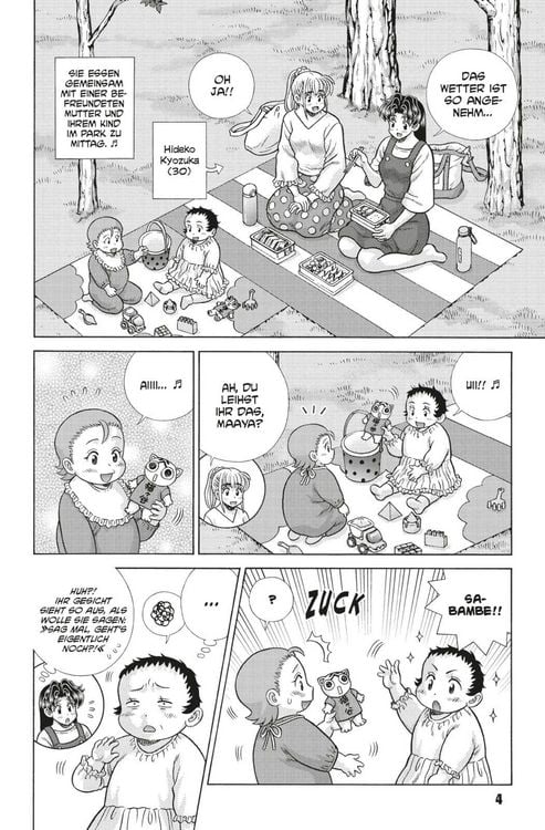 Produktbild: Manga Love Story 86