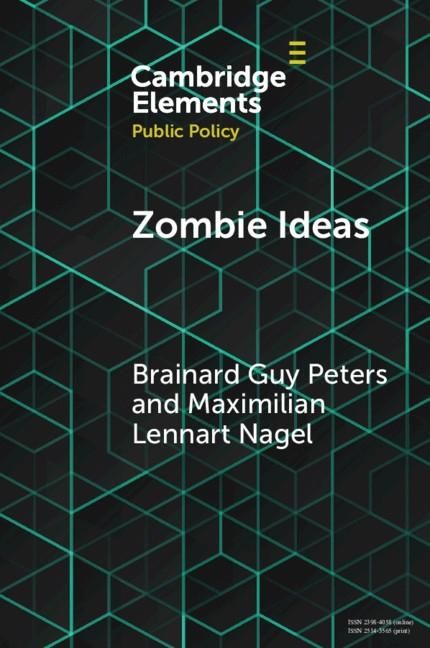 Produktbild: Zombie Ideas