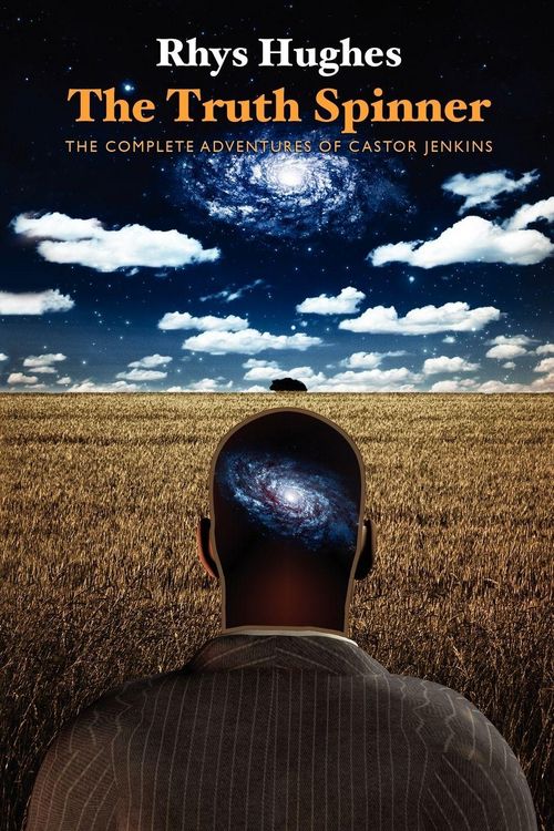 Produktbild: The Truth Spinner