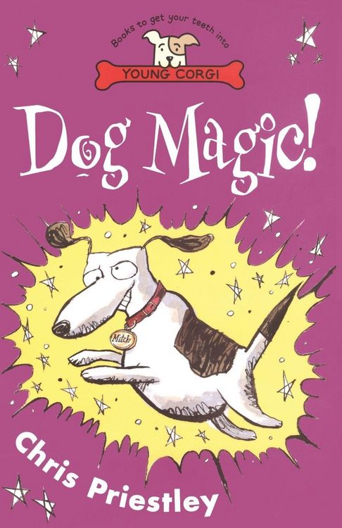 Produktbild: Dog Magic!
