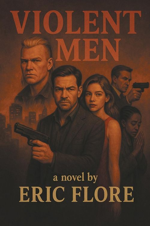 Produktbild: Violent Men