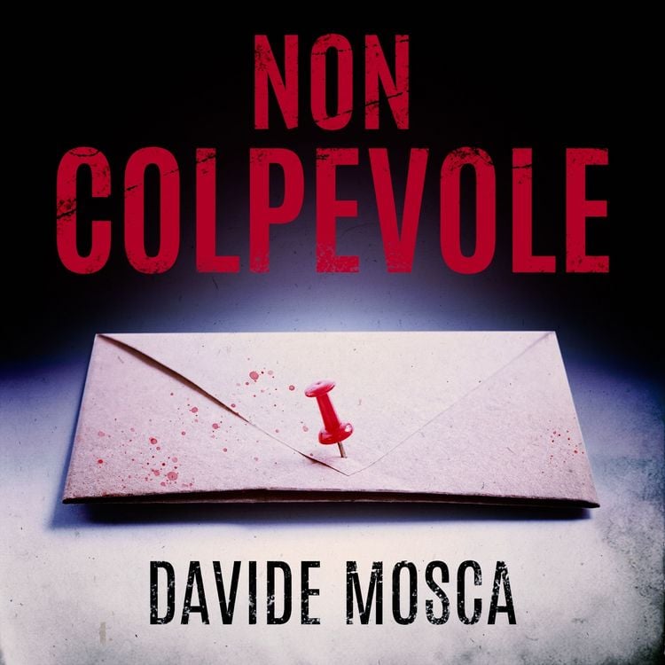 Produktbild: Non colpevole