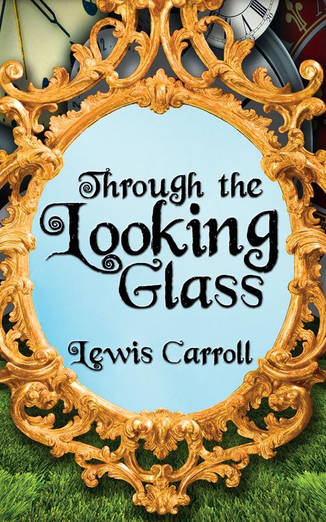 Produktbild: Through the Looking Glass