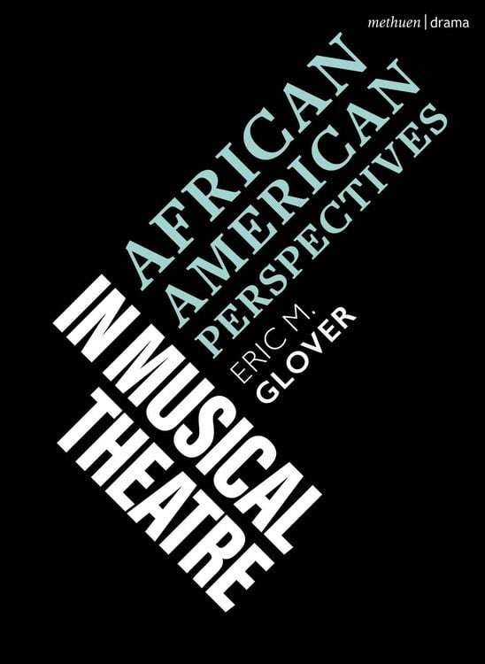 Produktbild: African American Perspectives in Musical Theatre
